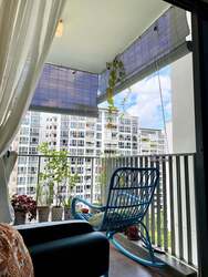 Twin Waterfalls (D19), Condominium #597646481